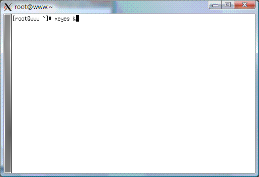 Windows ୱX{ X client {