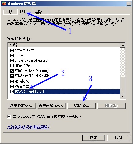 Windows XP AܷN